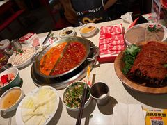 -小龙坎火锅(春熙太古里店)