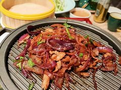 -大鸭梨(天通西苑店)
