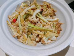 -在前门·烤鸭北京菜(五月花广场店)