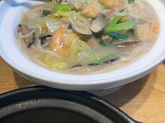 福建海鲜卤面-莆田餐厅PUTIEN(三里屯店)