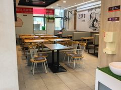 -飞鸿肉夹馍(浐灞半岛店)