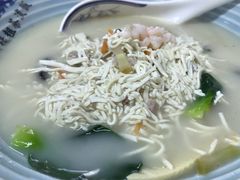 大煮干丝-粗茶淡饭(东关街店)