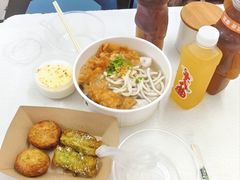 -非遗·十八曲鱼饺(西马总店)