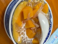 -韵姐牛奶甜品世家