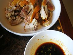 -皇城老妈·大连海鲜火锅(港湾店)