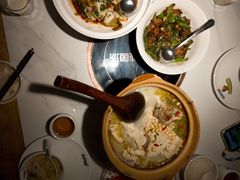 -老阿爸鲜鱼土菜(独墅湖店)