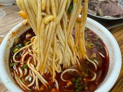 -清真·马安军辣子牛肉面