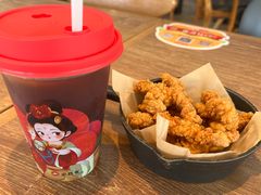 -必胜客(巴沟店)