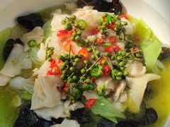 -少林寺欢喜地素斋馆