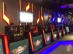 -网鱼网咖·电竞(南开百脑汇店)