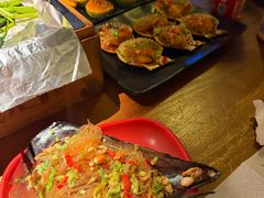 -阿文烧烤(金环路店)