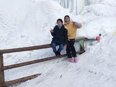 -太子岭滑雪场