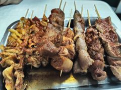 -海平馄饨(逍遥二路店)