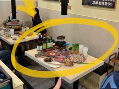 -大阪烧肉BAKA一代(十亩地店)