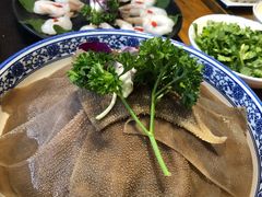 -巴蜀印象火锅(永陵总店)