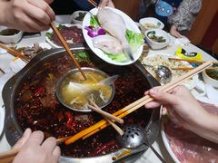 -枇杷园食为鲜火锅(南山店)