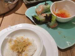 -米纸越南小馆(金鹰世界店)