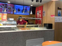 -琴岛顺天馄饨(崂山金鼎店)