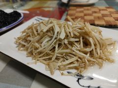 -高老庄·老溧阳·私房菜(南山竹海店)