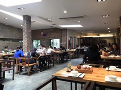 -一粥(华侨城创意文化园店)