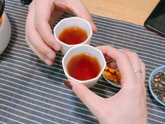 熟普洱-茶庐(百花洲路店)