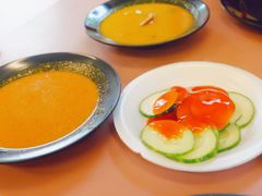 -新加坡Zam Zam餐馆