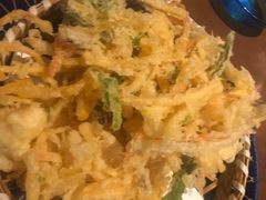 -千代武日本料理(哈西店)