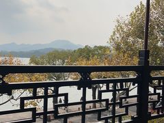 -楼外楼(西湖景区孤山路店)