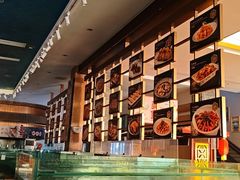 -聚福宝合苑食府(南头镇店)