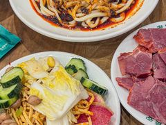 -老刘家永盛斋·传统泡馍(东关南街店)