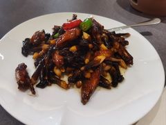 -香雪海饭店中餐厅(人民桥店)