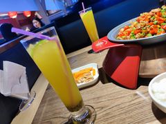 -龙少爷碳火干锅(环球中心店)