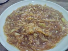 -金明玉小吃(康城路店)