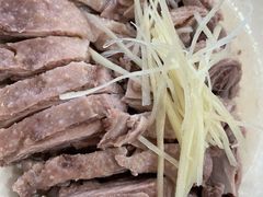 -乡亲鹅肉城(吴江店)