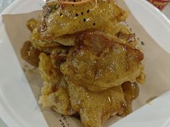 -普天和酒楼·新津菜·烤鸭(天津之眼店)