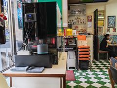 -華歡冰室-WahFoon(吉大店)