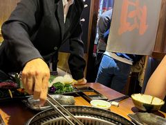 -丸藏和牛烧肉专门店(园区师惠坊店)