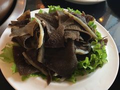 黑毛肚-迎宾楼(解放西街店)