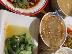 -易老妈蹄花.特色川菜(人民公园总店)