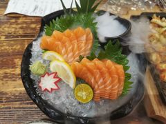 -小川洋风料理(街道口店)