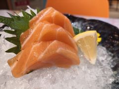 -晴季寿司(活力城店)