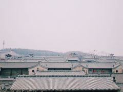 -山西王家大院