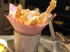 -羊大爷涮肉(亮马桥店)