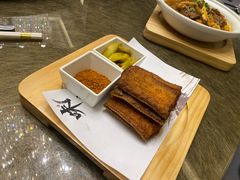 -上陵手抓(观湖壹号店)