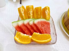 水果拼盘-金时代顺风大酒店(协泰店)
