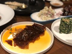 -上海人家花樣年华(中山公园店)