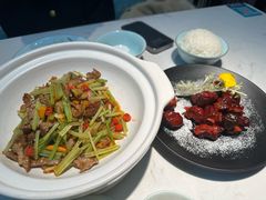 -淮扬韵(高新大都荟店)