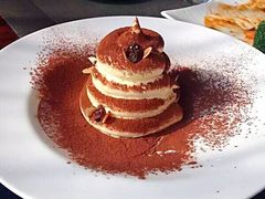 -索菲特西湖大酒店·香榭丽全日候餐厅(南山路店)