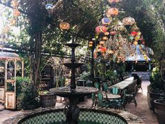 -The Grounds of Alexandria