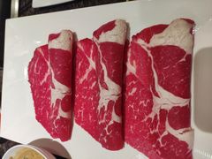 牛上脑-皇城老妈川味火锅·大连海鲜火锅(港湾店)